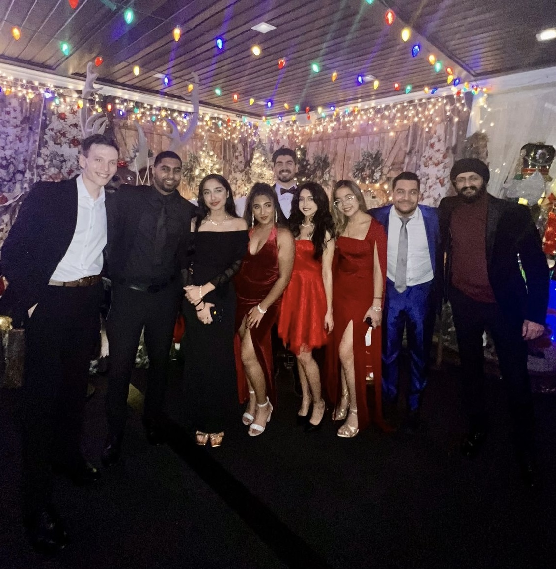 Команда SquirrelExchange фото 4