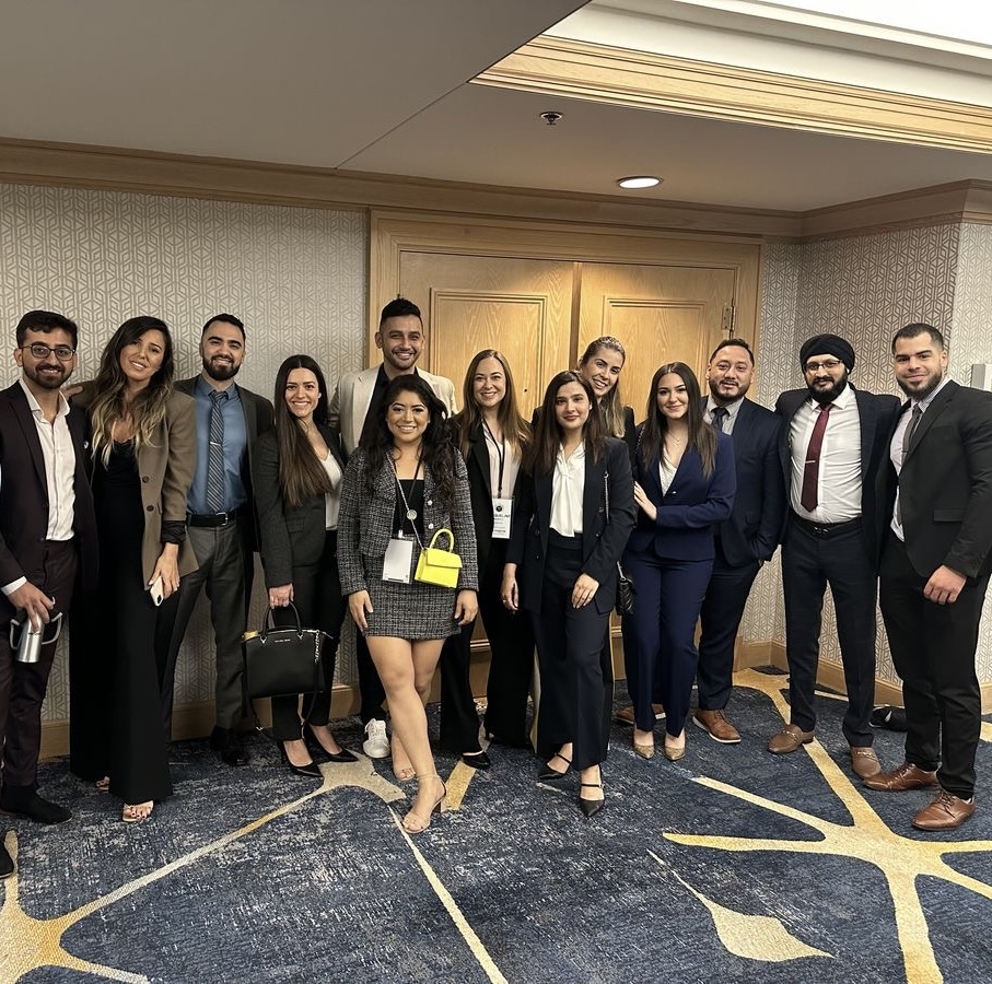 Команда SquirrelExchange фото 3