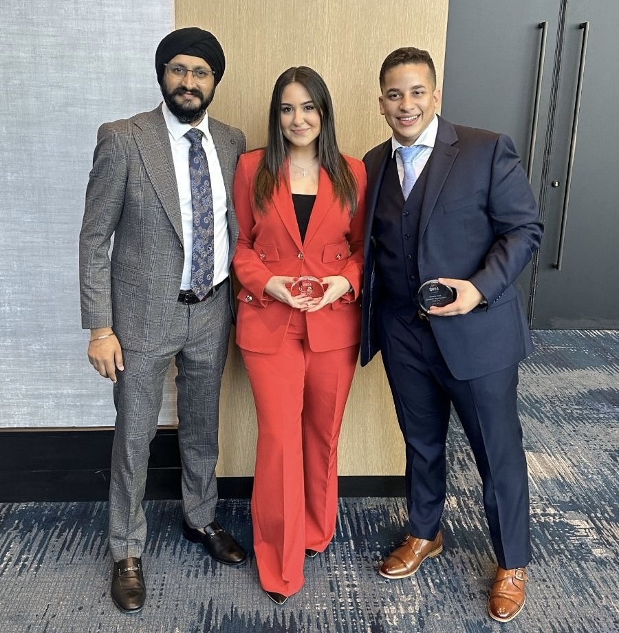 Команда SquirrelExchange фото 3