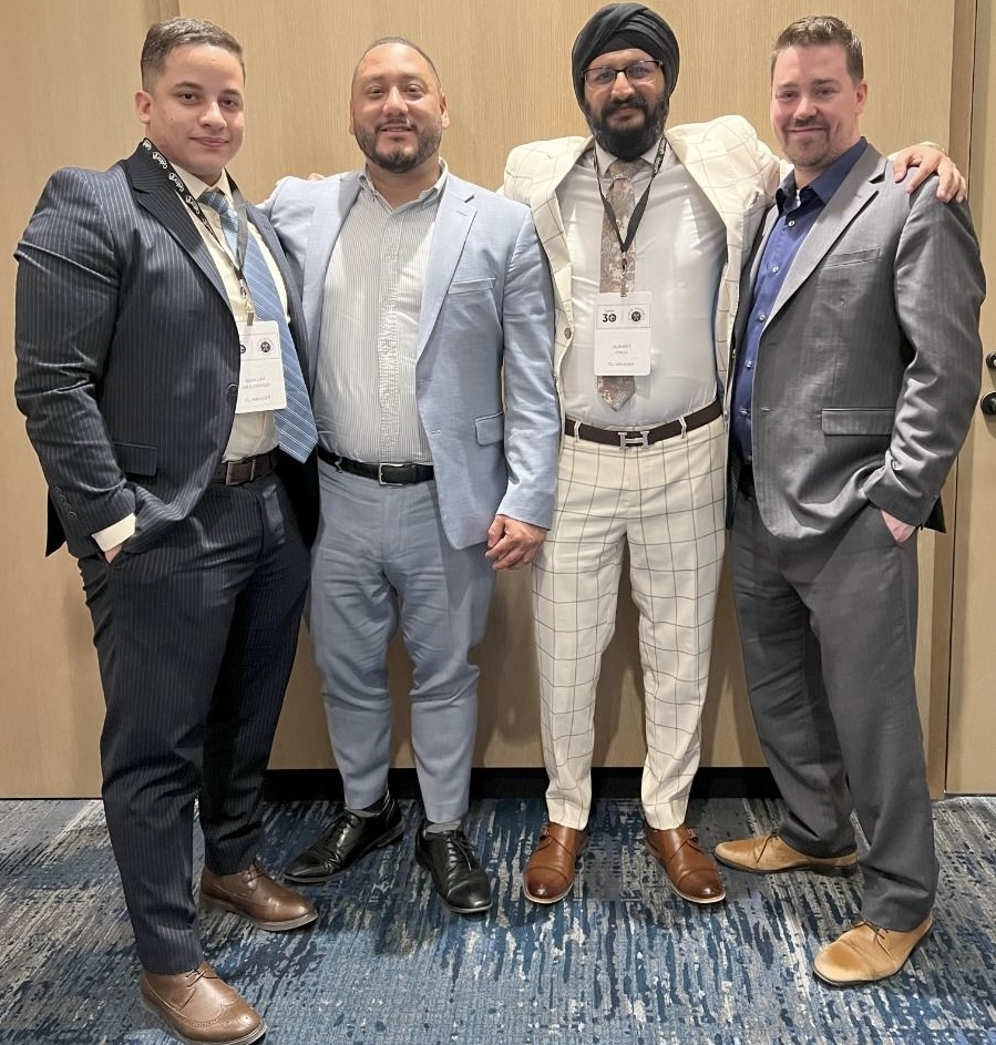 Команда SquirrelExchange фото 4